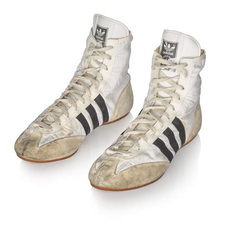 freddie mercury adidas high top.